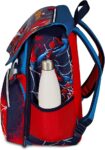 Zaino Sdoppiabile Hang Time Spideman - Seven