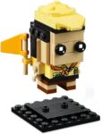 40752 Carl, Russel e Kevin UP Brick Headz - Lego