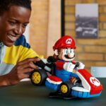 72037 Mario e il suo Kart - Lego