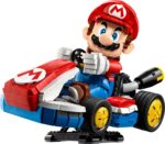 72037 Mario e il suo Kart - Lego