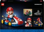 72037 Mario e il suo Kart - Lego