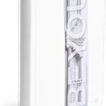 Be You Extra White Standard BE9ZI000 2025/2026 - Giochi Preziosi