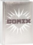 Agenda 16M STD special Comix Silver Heart 2025/2026 - Panini