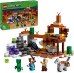 21263 La Miniera delle Badlands - Lego