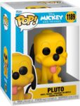 Pluto - Funko