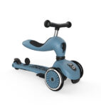 Monopattino Highway kick Steel - Ama