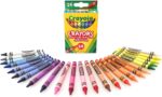 24 Crayons - Crayola