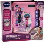 Diario Segreto Vocal e Kidisecret 365 - Vtech