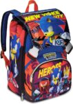 Zaino Sdoppiabile Sonic Prime - Seven