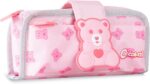 Bustina Coccolotti Rosa - Colourbook