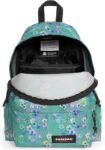 Zaino Day Pak'r Flora Fade Aqua Eastpak - Panini