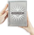Agenda 16M STD special Comix Silver Heart 2025/2026 - Panini