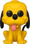 Pluto - Funko