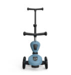 Monopattino Highway kick Steel - Ama