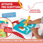 Lavagna Leggi e Scrivi - Chicco