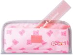 Bustina Coccolotti Rosa - Colourbook