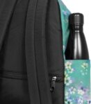 Zaino Day Pak'r Flora Fade Aqua Eastpak - Panini
