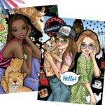 Design Book - Top Model