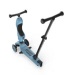 Monopattino Highway kick Steel - Ama