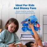 Peluche Stitch con Suono - Ty