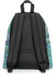 Zaino Day Pak'r Flora Fade Aqua Eastpak - Panini