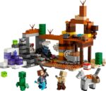 21263 La Miniera delle Badlands - Lego