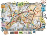 Ticket to Ride Europe - Asmodee