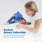 Peluche Stitch con Suono - Ty