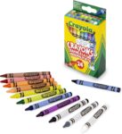 24 Crayons - Crayola