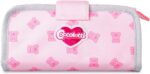Bustina Coccolotti Rosa - Colourbook