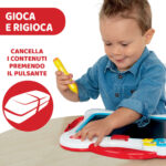 Lavagna Leggi e Scrivi - Chicco
