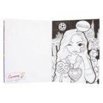 Design Book - Top Model