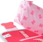 Bustina Coccolotti Rosa - Colourbook
