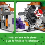 21263 La Miniera delle Badlands - Lego