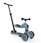 Monopattino Highway kick Steel - Ama