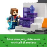 21263 La Miniera delle Badlands - Lego