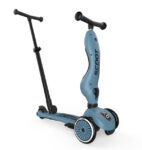 Monopattino Highway kick Steel - Ama