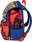 Zaino Sdoppiabile Sonic Prime - Seven