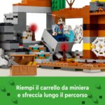 21263 La Miniera delle Badlands - Lego