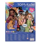 Design Book - Top Model
