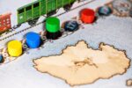 Ticket to Ride Europe - Asmodee
