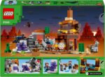 21263 La Miniera delle Badlands - Lego