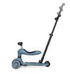 Monopattino Highway kick Steel - Ama