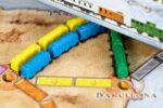 Ticket to Ride Europe - Asmodee