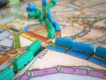 Ticket to Ride Europe - Asmodee
