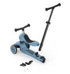 Monopattino Highway kick Steel - Ama