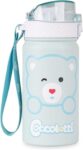 Borraccia 400ml Menta Classic Coccolotti - Colourbook