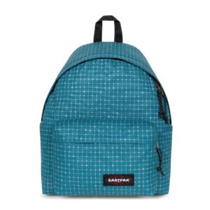 Zaino Padded Pak'r Refleks Space Blue Eastpak - Panini