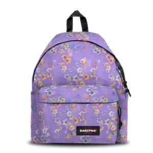 Zaino Padded Pak'r Flora Fade Liliac Eastpak - Panini
