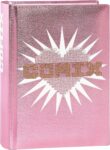 Agenda 16M STD special Comix Pink Heart 2025/2026 - Panini